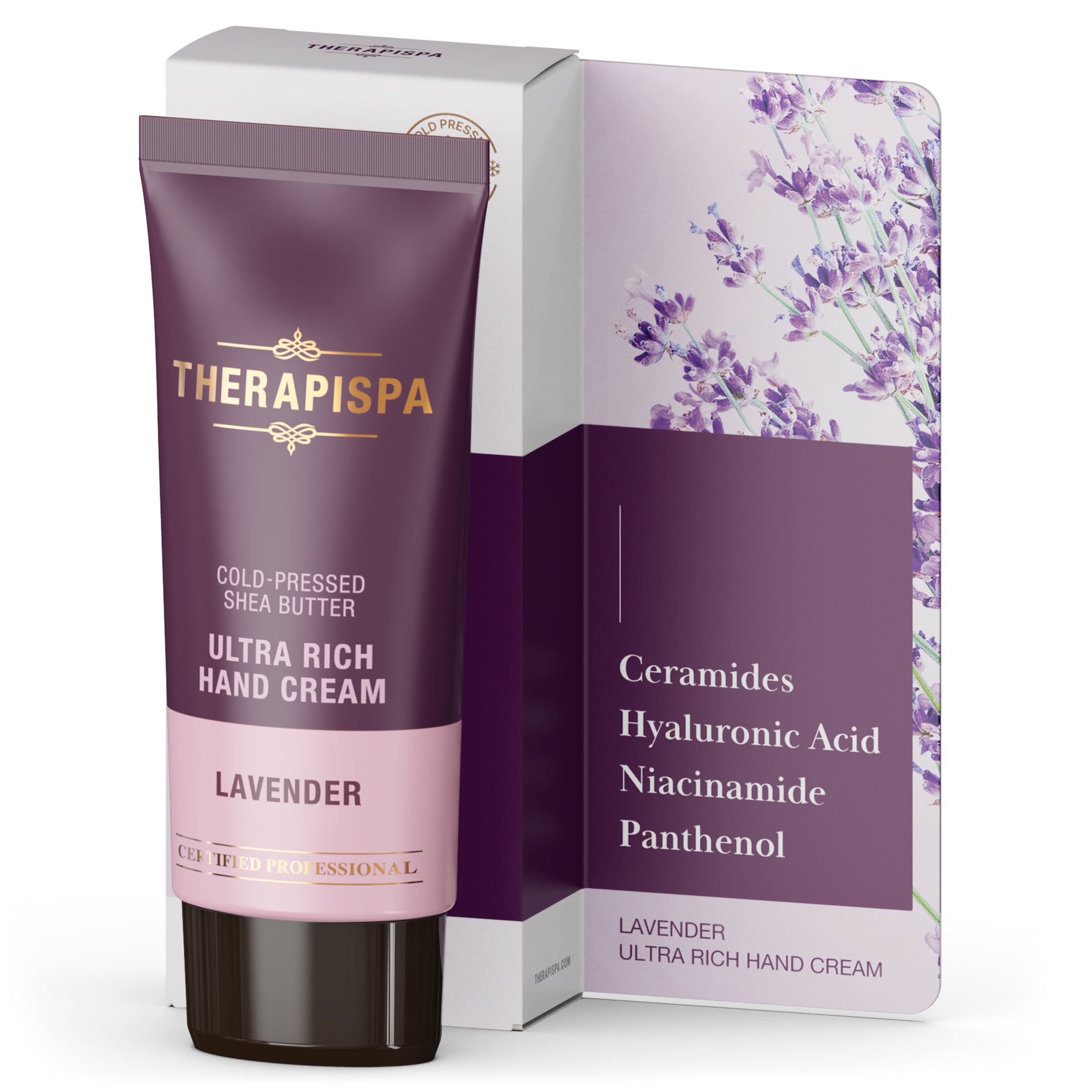 Ultra Rich Hand Cream (4 Variants)