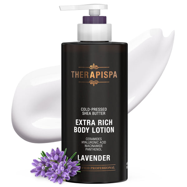 Extra Rich Body Lotion (4 Variants)