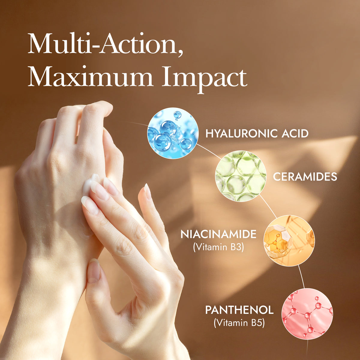 Ultra Rich Hand Cream / White Tea