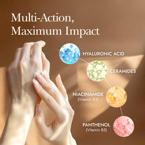 Ultra Rich Hand Cream / Lavender