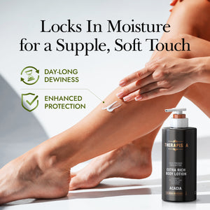 Extra Rich Body Lotion (4 Variants)