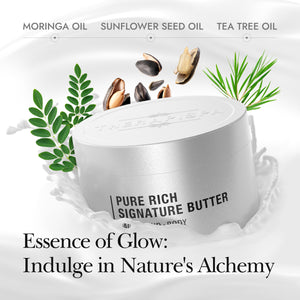 Pure Rich Signature Butter (3 Variants)
