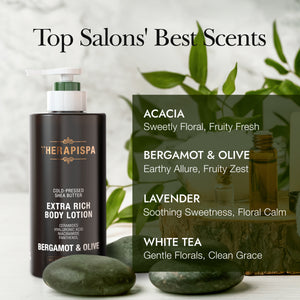 Extra Rich Body Lotion (4 Variants)