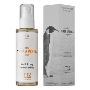 Revitalizing Serum-In-Mist