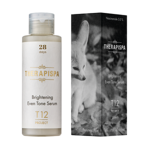 Brightening Even Tone Serum