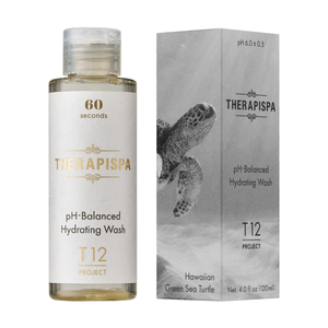 pH-Balanced Hydrating Wash