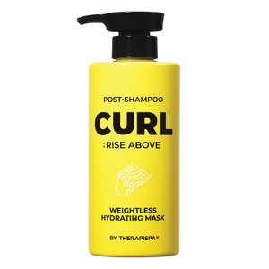 Weightless Hydrating Mask / Post-Shampoo