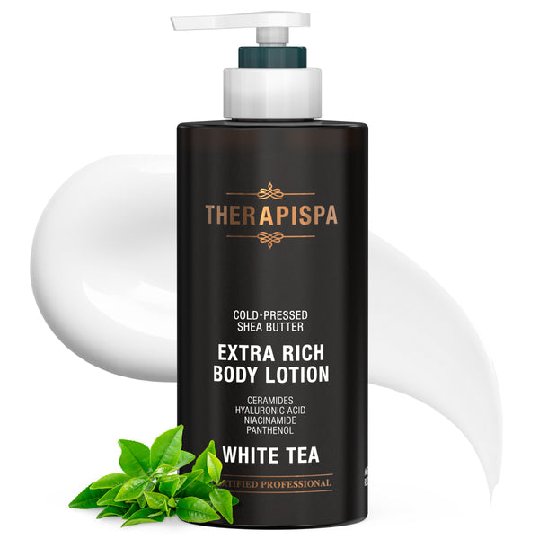 Extra Rich Body Lotion (4 Variants)