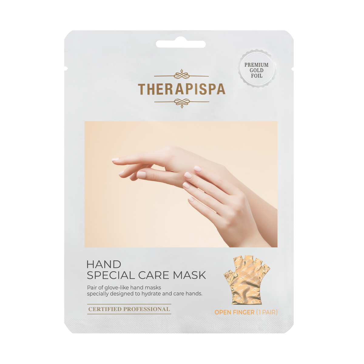 Hand + Foot Special Care Mask / Bundle