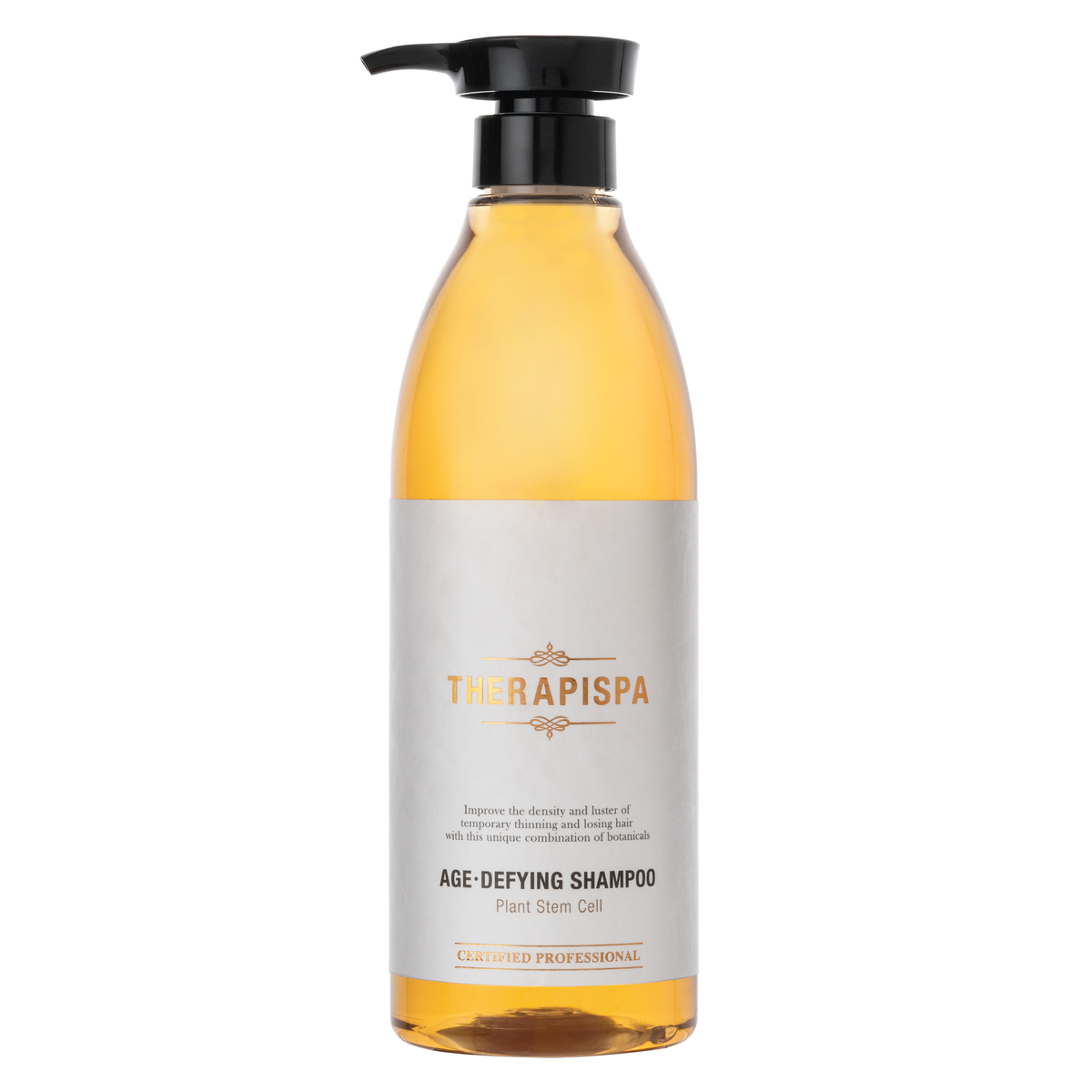 Age Defying Shampoo / Plant Stem Cell / Pro Size