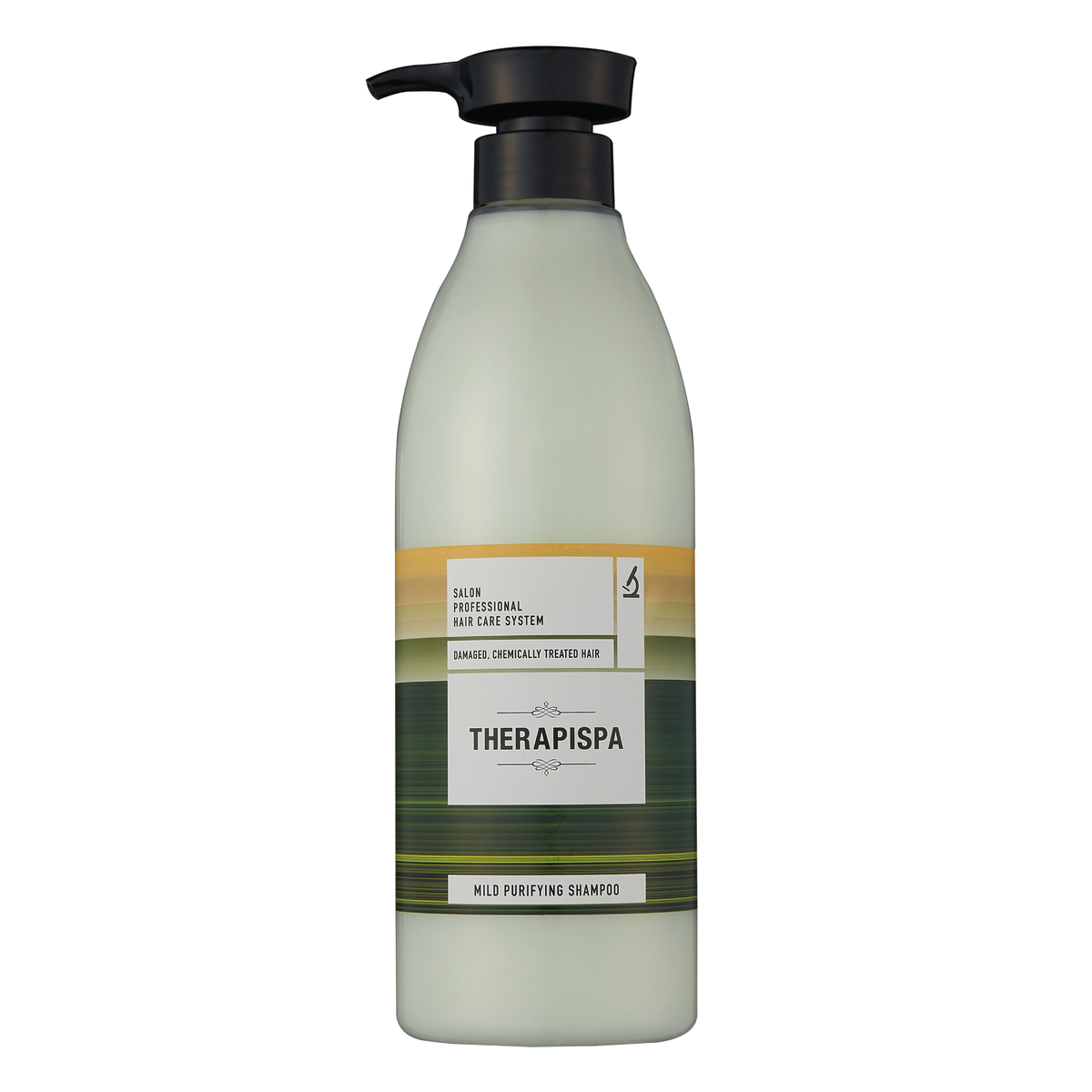 Mild Purifying Shampoo