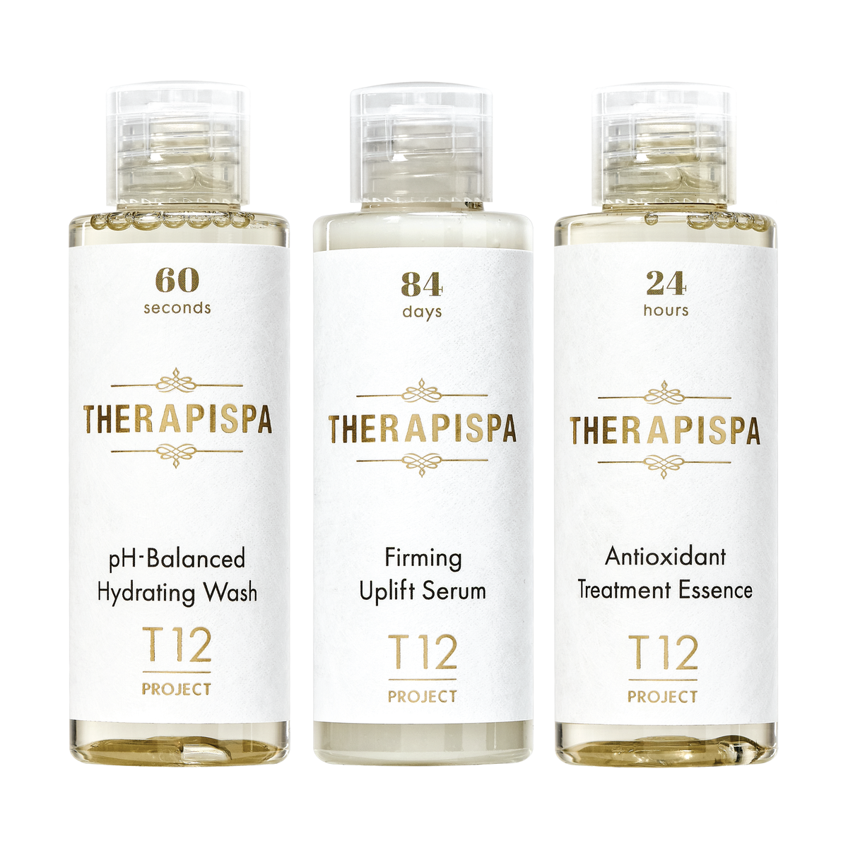 Firming Uplift Skincare Set