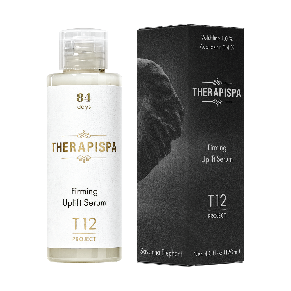 Firming Uplift Serum