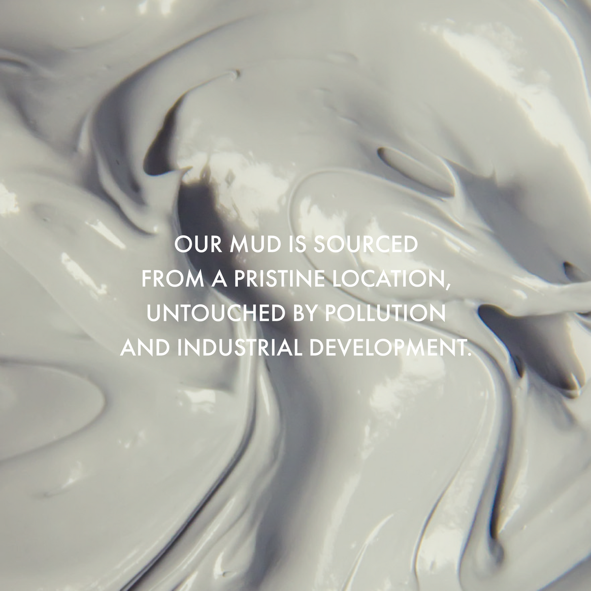 Stimulating Shampoo / Marine Clay / Pro Size
