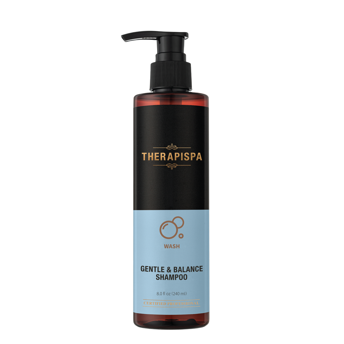 Gentle &amp; Balance Shampoo / Perfect Wash Day Shampoo