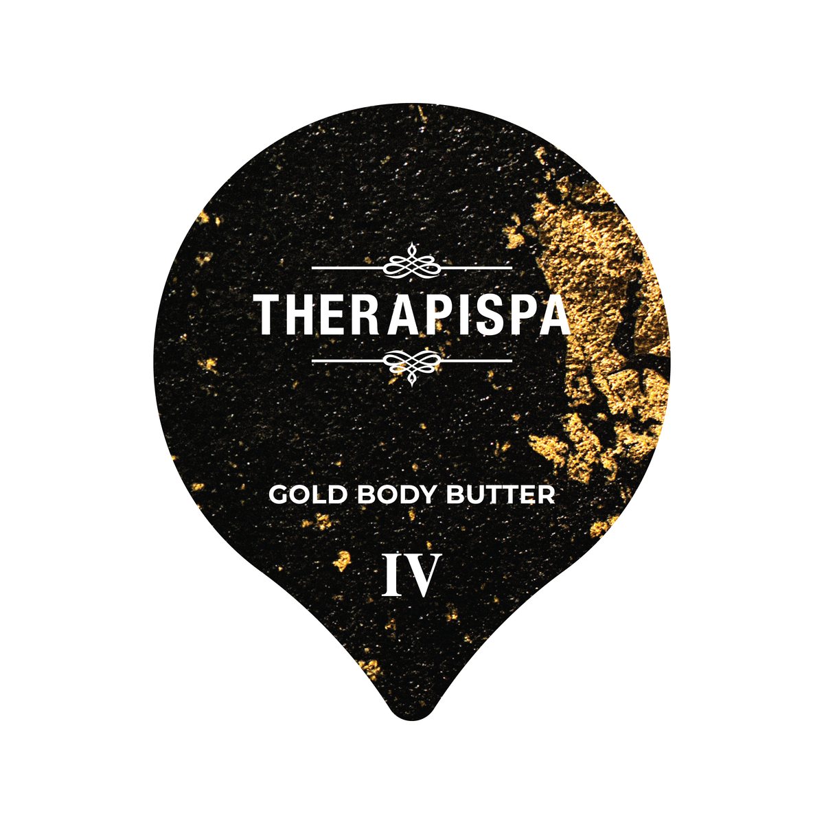 Signature Spa Kit / Gold