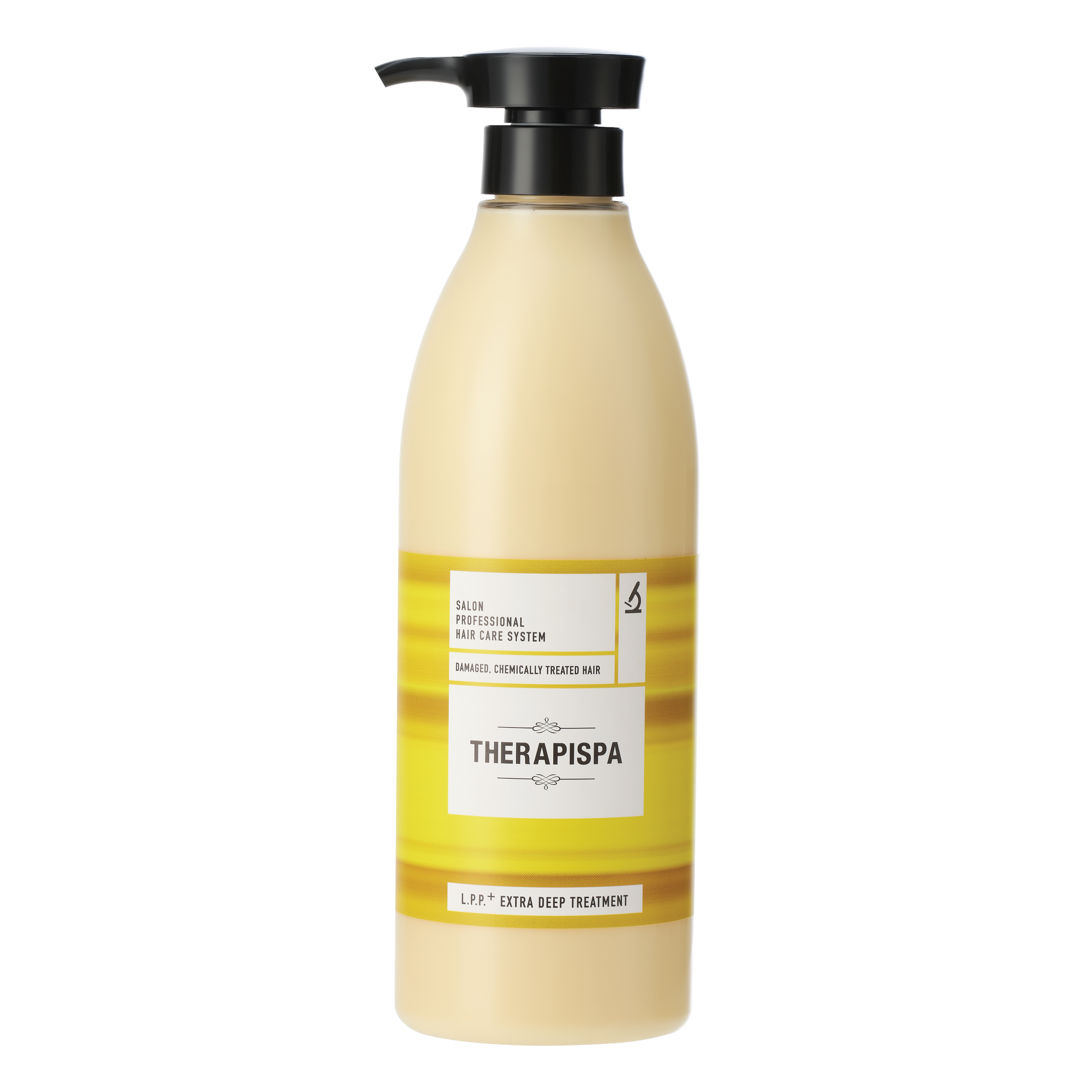 Do you deep condition after shampoo deals